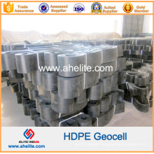 Plastic HDPE Geocell Simolar to Strataweb
